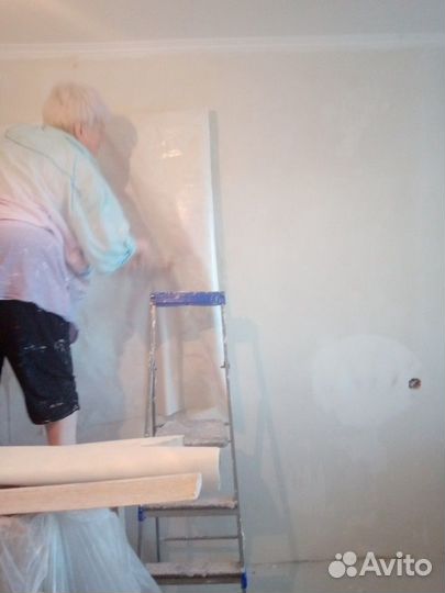 Ремонт квартир