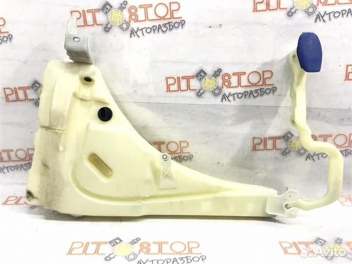 Бачок омывателя Porsche Cayenne 9PA (957) 2007