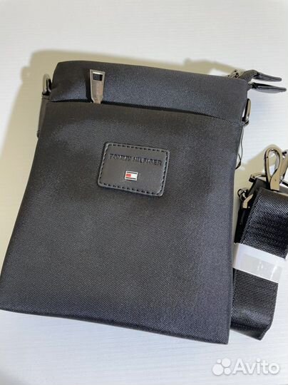 Новая сумка Tommy Hilfiger через плечо
