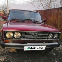 ВАЗ (LADA) 2106 1.5 MT, 1999, 3 950 км