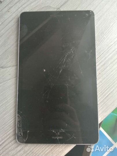Планшет Huawei