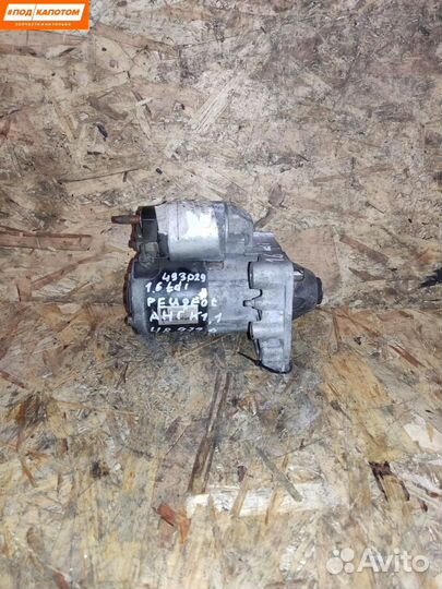 Стартер Peugeot M000T32271