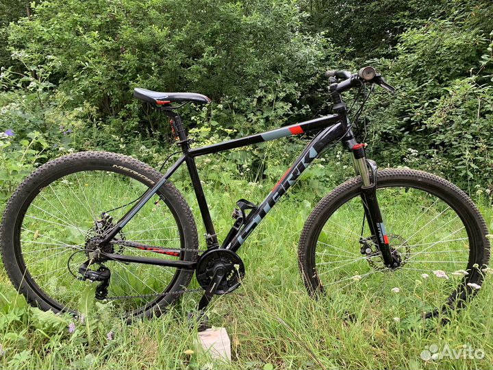 Горный велосипед 29