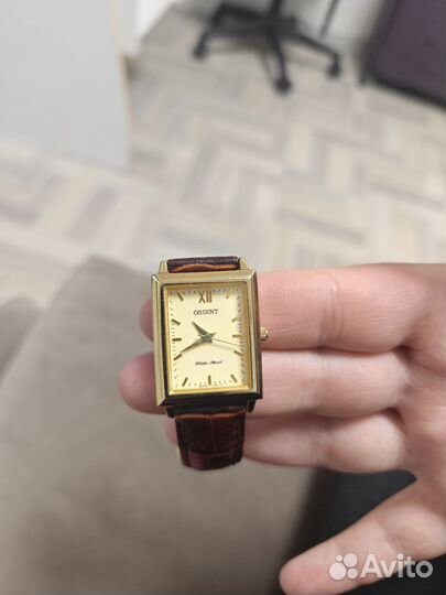 Наручные часы orient