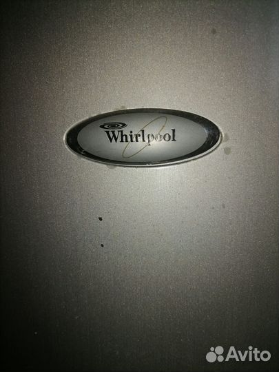 Продам холодильник бу Whirpool