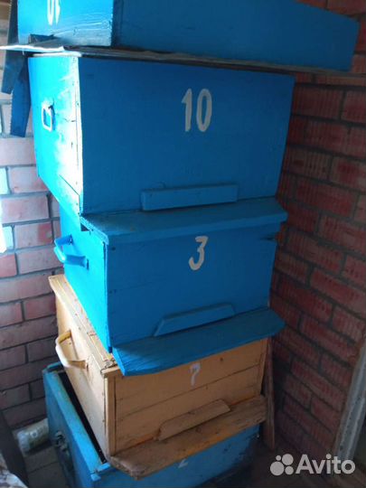 Улей для пчел