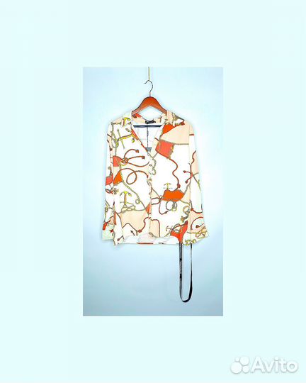 Блузка новая 44 PLT