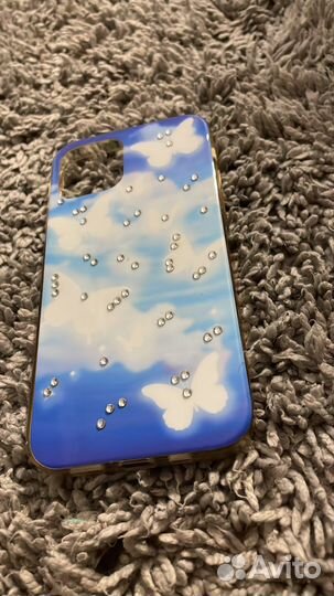 Чехлы на айфон 12