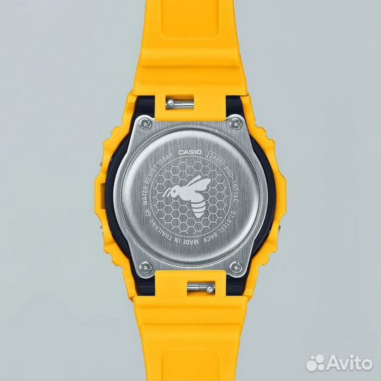 BGD-565SLC-9E baby-G Часы Продукция - casio