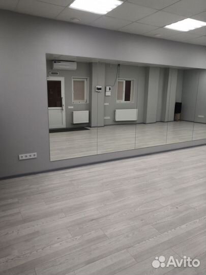 Аренда танцевального зала