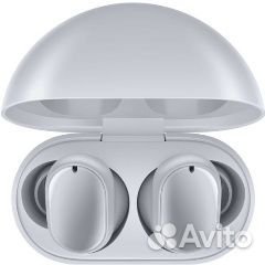 Беспроводные наушники xiaomi redmi buds 3 pro