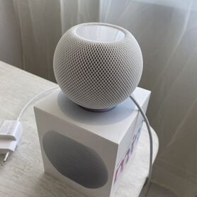 Колонка Apple HomePod