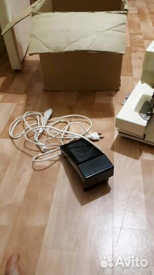 Оверлок Самара