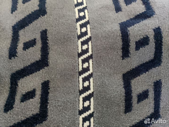 Мужской махровый халат