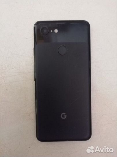 Google pixel 3