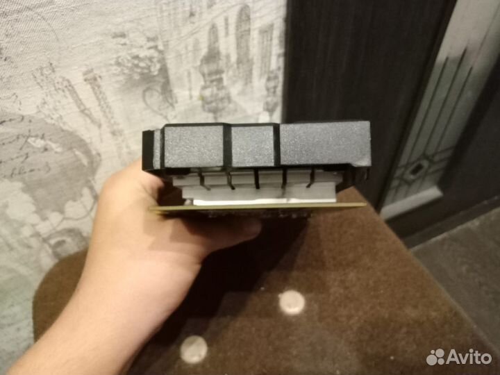 Видеокарта Gigabyte GeForce GTX1650 4 GB