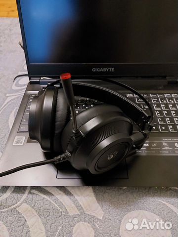 Наушники Bloody G525