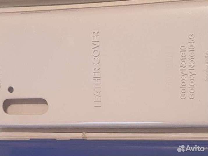 Samsung galaxy Note10 чехол