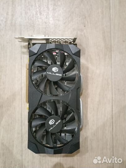 Rx 580 8gb