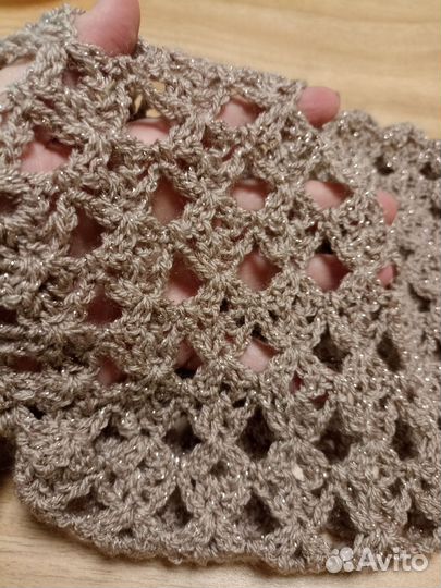 Снуд для собак