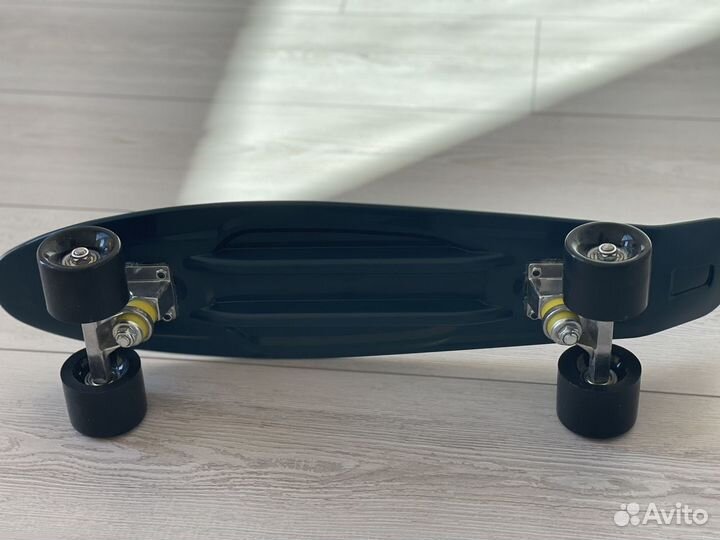 Скейтборд детский