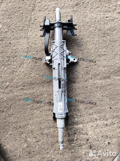 Рулевая колонка BMW M2 G87 2023 9504272