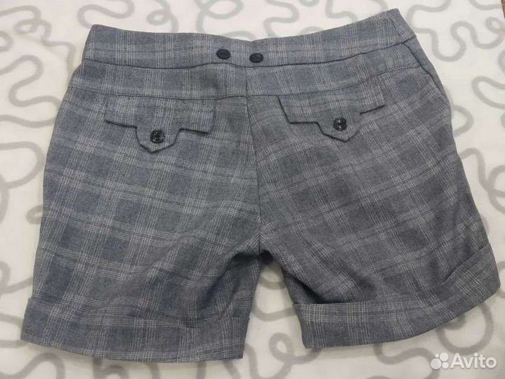 Шорты и юбки по 100