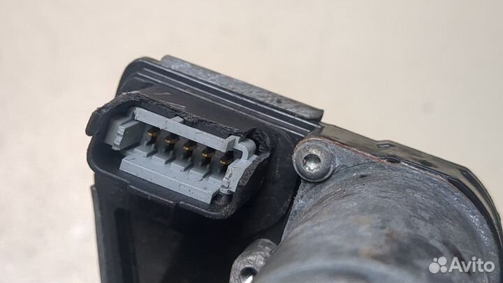 Заслонка дроссельная Land Rover Freelander 2, 2007