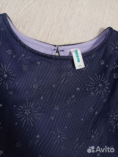 Платье acoola 134