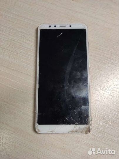 Xiaomi Mi 5, 3/32 ГБ