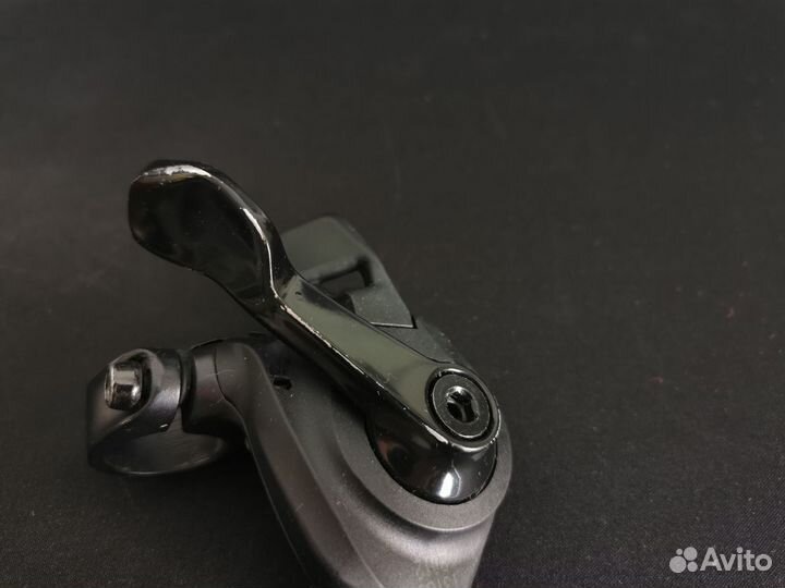 Манетка Sram X5 3 скорости