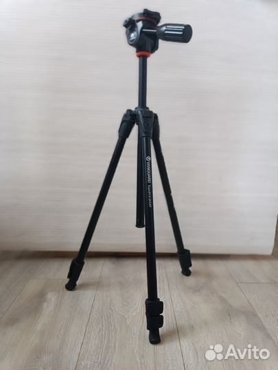Штатив Vanguard Espod CX 203AP