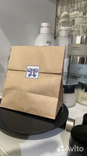 Пилинг-сыворотка, AGE control Super-Lift