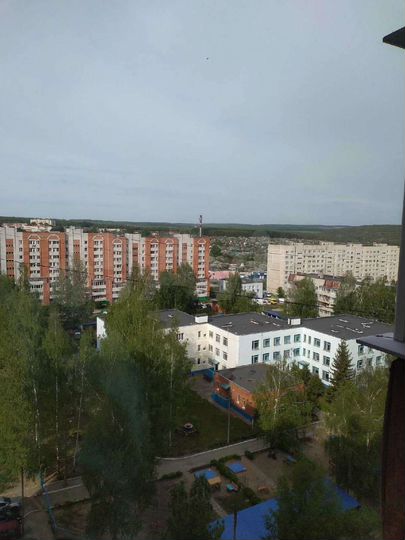 4-к. квартира, 97,8 м², 12/12 эт.