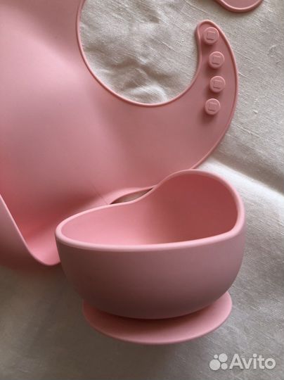 Посуда для детей