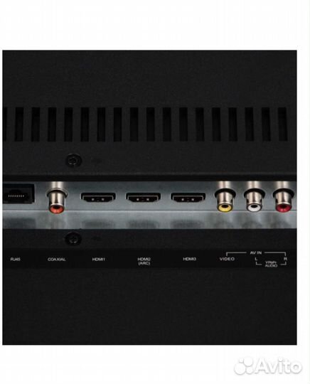 Новые Телевизоры SMART TV 65