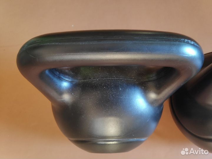 Гиря 24 кг бу