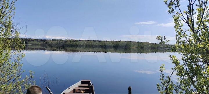 Участок 7,9 сот. (ИЖС)