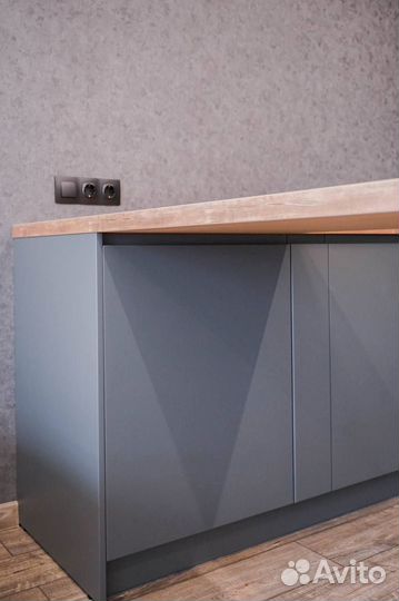 Кухни на заказ Кухонные гарнитуры с доставкой