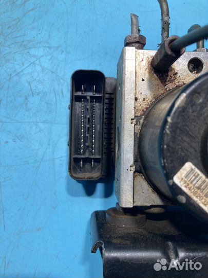 Блок ABS для Chevrolet Lacetti