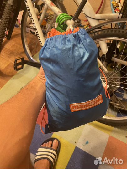 Детский манеж в поезд