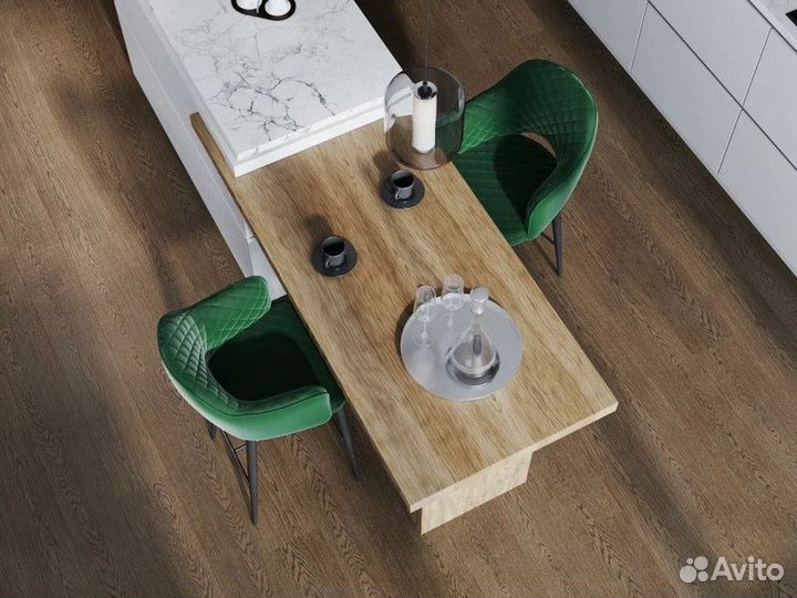 Плитка пвх со склада Stronghold