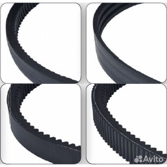 Ремень 1400235 agri (Gates)