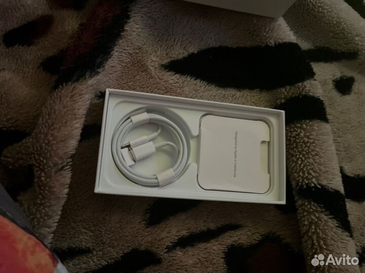 iPhone 13 mini, 128 ГБ