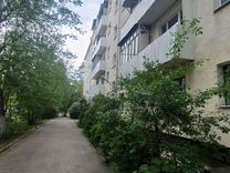 2-к. квартира, 45 м², 2/5 эт.