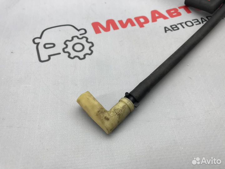 Бачок омывателя Chevrolet Equinox 3 2019