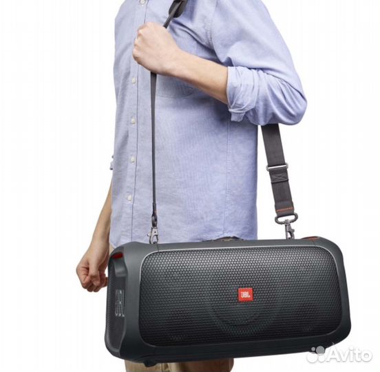 Jbl partybox On The GO