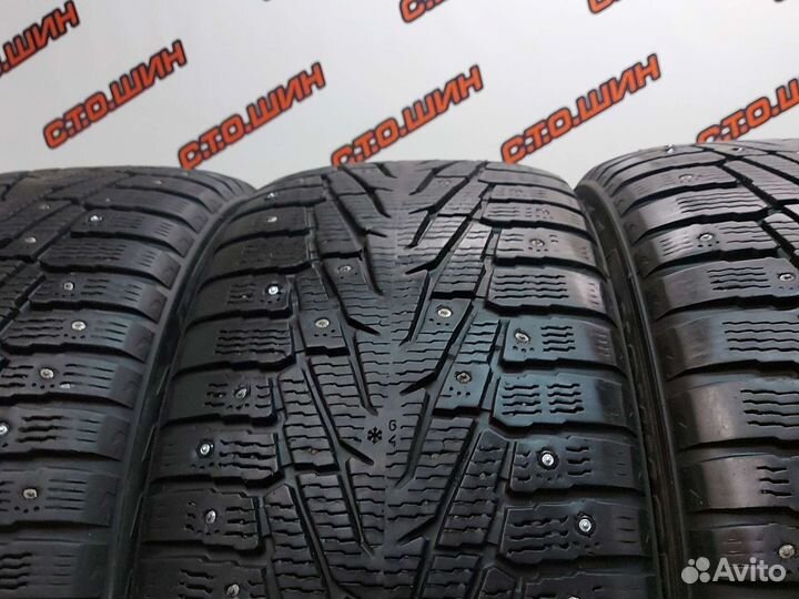 Nokian Tyres Hakkapeliitta 7 SUV 255/55 R18 109T