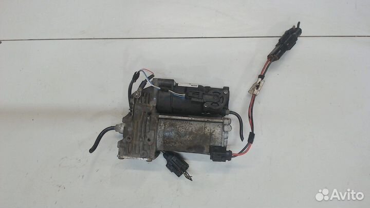 Компрессор воздушный Land Rover Range Rover Sport