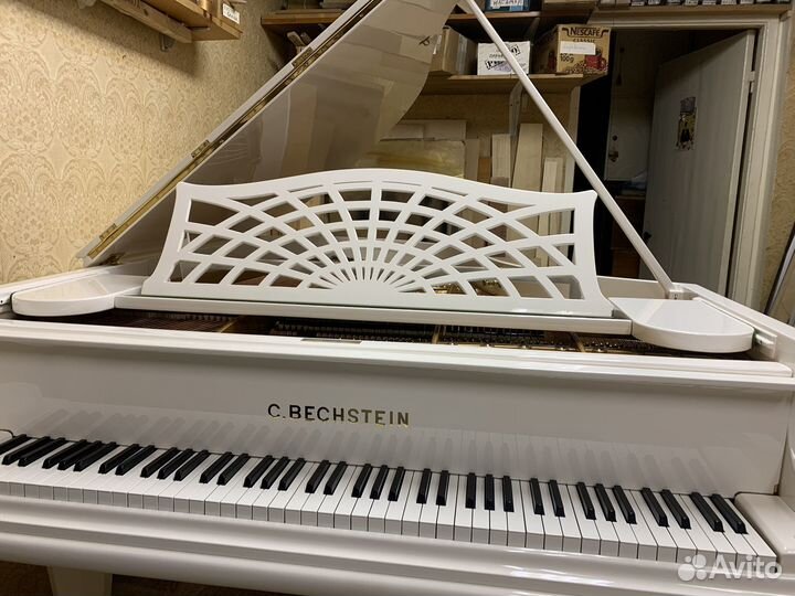 Рояль Bechstein